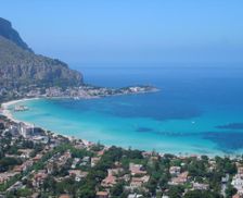 Italy Sicily Mondello vacation rental compare prices direct by owner 18968373