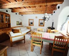 Slovakia Žilinský kraj Liptovský Ján vacation rental compare prices direct by owner 13468488