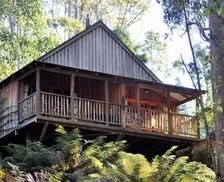 Australia Tasmania Moina vacation rental compare prices direct by owner 18892521