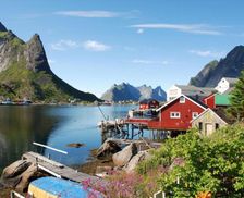 Norway Nordland Reine vacation rental compare prices direct by owner 19959632