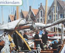 Netherlands Noord-Holland Monnickendam vacation rental compare prices direct by owner 4996514