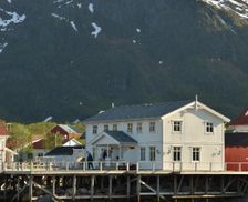 Norway Senja Mefjordvær vacation rental compare prices direct by owner 19269189