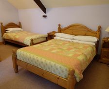 United Kingdom Powys Llangorse vacation rental compare prices direct by owner 18883604