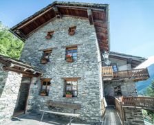 Italy Valle d'Aosta Valgrisenche vacation rental compare prices direct by owner 18798195