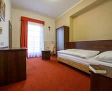 Czechia Central Bohemia Rožmitál pod Třemšínem vacation rental compare prices direct by owner 13673553