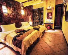 Morocco Souss-Massa-Draa Boumalne Dades vacation rental compare prices direct by owner 19365326