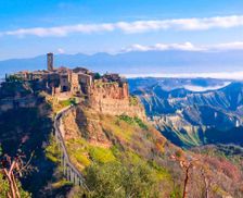 Italy Lazio Bagnoregio vacation rental compare prices direct by owner 13818986