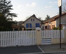 France Aquitaine Sarliac-sur-lʼIsle vacation rental compare prices direct by owner 13681791