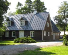 Estonia Saaremaa Mändjala vacation rental compare prices direct by owner 16421221