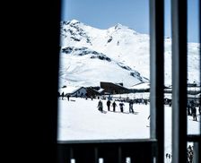 France Rhône-Alps Val Thorens vacation rental compare prices direct by owner 18953086