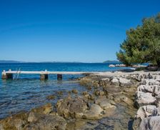 Croatia Pasman Island Dobropoljana vacation rental compare prices direct by owner 17862779