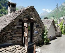 Switzerland Canton of Ticino Vogorno vacation rental compare prices direct by owner 14245882