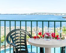 Spain Menorca Cala Blanca vacation rental compare prices direct by owner 16487418
