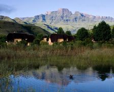 South Africa KwaZulu-Natal Champagne Valley vacation rental compare prices direct by owner 14618889