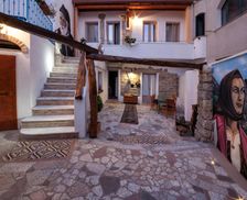 Italy Sardinia Nuoro vacation rental compare prices direct by owner 14195828