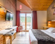France Provence-Alpes-Côte d'Azur Montgenèvre vacation rental compare prices direct by owner 14209212