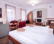 Czechia South Moravian Region Mikulov vacation rental compare prices direct by owner 18888370