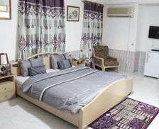 Ghana Greater Accra Bortianor vacation rental compare prices direct by owner 14553246