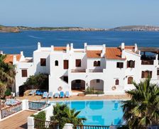 Spain Menorca Fornells vacation rental compare prices direct by owner 13012388