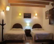 Mexico Querétaro Tequisquiapan vacation rental compare prices direct by owner 14737388