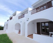 Spain Menorca Cala Morell vacation rental compare prices direct by owner 13620485