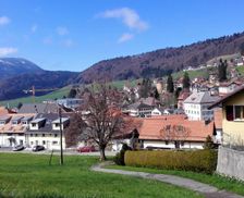 Switzerland Vaud Sainte-Croix vacation rental compare prices direct by owner 26809733