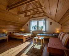 Slovakia Žilinský kraj Závažná Poruba vacation rental compare prices direct by owner 14846208