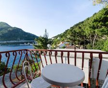 Croatia Mljet Island Sobra vacation rental compare prices direct by owner 18009702