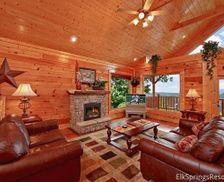 United States Tennessee Sevierville vacation rental compare prices direct by owner 29851515
