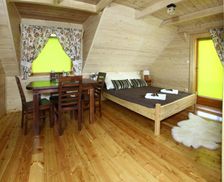 Poland Lesser Poland Łapsze Niżne vacation rental compare prices direct by owner 15036013