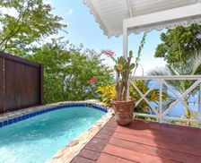 Saint Lucia Castries Anse La Raye vacation rental compare prices direct by owner 12955857