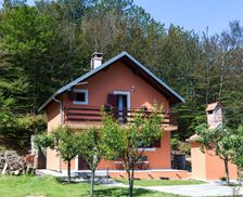 Croatia Lika-Senj County Lovinac vacation rental compare prices direct by owner 13568636