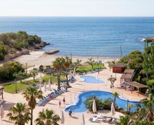 Spain Catalonia L'Ametlla de Mar vacation rental compare prices direct by owner 13736996