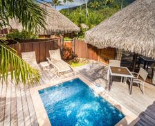 French Polynesia Moorea Maharepa vacation rental compare prices direct by owner 12721517