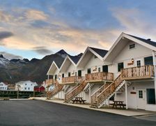 Norway Senja Mefjordvær vacation rental compare prices direct by owner 12878560