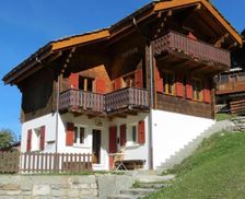 Switzerland Canton of Valais Grächen vacation rental compare prices direct by owner 19364393