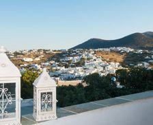 Greece Sifnos Apollonia vacation rental compare prices direct by owner 18792434