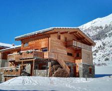 France Rhône-Alps Lanslevillard vacation rental compare prices direct by owner 18146219