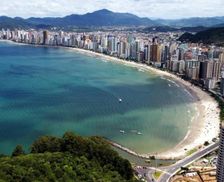 Brazil Santa Catarina Balneário Camboriú vacation rental compare prices direct by owner 23759789
