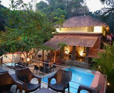 India Goa Calangute vacation rental compare prices direct by owner 14599567