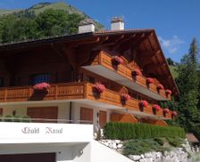 Switzerland Vaud Chateau-d'Oex vacation rental compare prices direct by owner 15108177