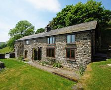 United Kingdom Powys Talerddig vacation rental compare prices direct by owner 12886547