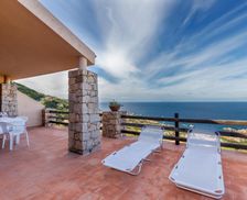 Italy Sardinia Costa Paradiso vacation rental compare prices direct by owner 16018981