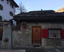 Switzerland Grisons Andeer vacation rental compare prices direct by owner 13636163