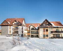 Slovakia Prešovský kraj Vyšné Hágy vacation rental compare prices direct by owner 13757052