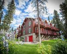 Canada Alberta Lake Louise vacation rental compare prices direct by owner 18232753