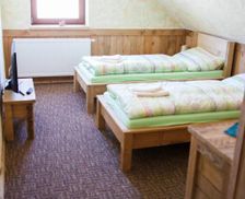 Slovakia Prešovský kraj Slovenská Ves vacation rental compare prices direct by owner 18274100