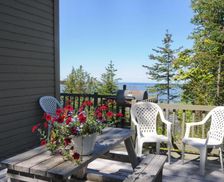 Canada Quebec Metis Beach vacation rental compare prices direct by owner 17985187