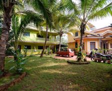 India Goa Colva vacation rental compare prices direct by owner 8599520