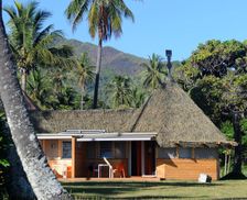 New Caledonia  Hienghène vacation rental compare prices direct by owner 13800399